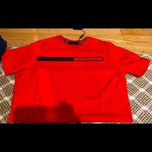 Mens t-shirt.